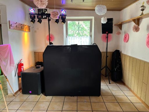 Hochzeit von Nadine und Florian