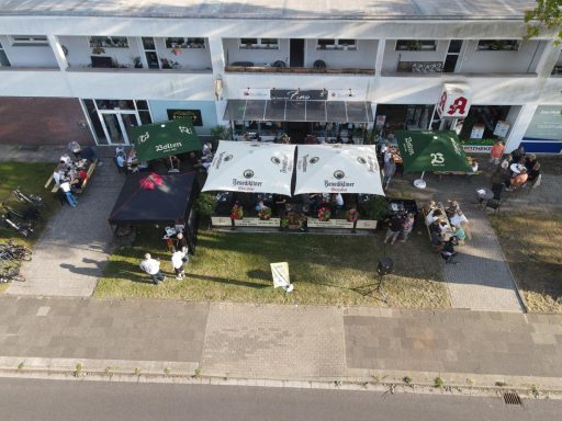 Sommerfest Fino