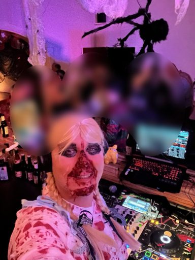 Halloween 2025